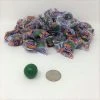 Beulah's Candyland Wrapped Candy Jawbreakers Green Color Medium 3/4 Inch Diameter Wrapped Jaw Breaker 5 Pounds 2 Beulah's Candyland Wrapped Candy Jawbreakers Green Color Medium 3/4 Inch Diameter Wrapped Jaw Breaker 5 Pounds