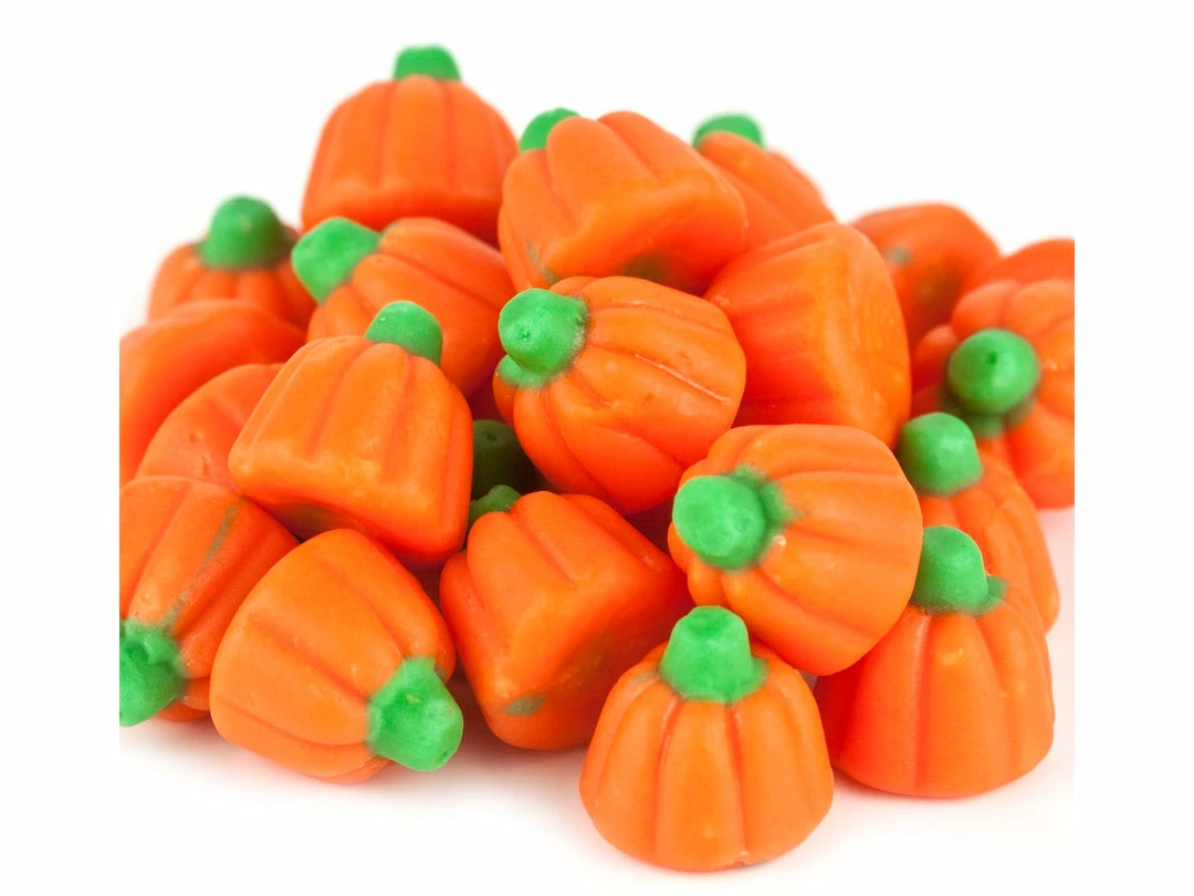 Beulah's Candyland Mellocreme Pumpkins Pumpkin Fall Halloween Candy 2 Pounds Fall / Halloween / Thanksgiving Candy 3 Beulah's Candyland Mellocreme Pumpkins Pumpkin Fall Halloween Candy 2 Pounds Fall / Halloween / Thanksgiving Candy