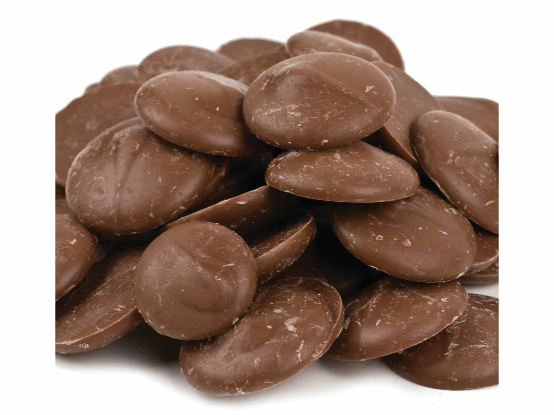 Merckens Coating Wafers Melting Wafers Cocoa Lite Milk 1 Pound 3 Merckens Coating Wafers Melting Wafers Cocoa Lite Milk 1 Pound