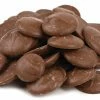 Chocolate Merckens Coating Wafers Melting Wafers Cocoa Lite Milk 5 Pounds