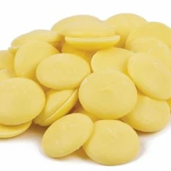 Merckens Coating Wafers Melting Wafers Yellow 2 Pounds