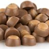Gertrude Hawk, Dunmore, Pennsylvania Mini Peanut Butter Buckeyes Milk Chocolate 1 Pound Buck Eyes Peanut Butter Candy 2 Gertrude Hawk, Dunmore, Pennsylvania Mini Peanut Butter Buckeyes Milk Chocolate 1 Pound Buck Eyes Peanut Butter Candy