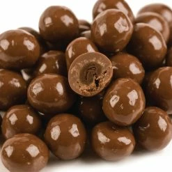 Granola Kitchens - Brighton, Michigan Milk Chocolate Covered Coffee Beans 2 Pounds