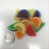Cavalier Candies, Ltd - Winnipeg, Canada Cavalier Candies Fruit Slices Miniature Assorted Flavors 1 Pound Jelly Candy