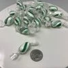 Beulah's Candyland Wintergreen Twists 5 Pounds Wintergreen Candy Wrapped Hard Candy Bulk Candy 2 Beulah's Candyland Wintergreen Twists 5 Pounds Wintergreen Candy Wrapped Hard Candy Bulk Candy