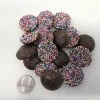 Beulah's Candyland Gourmet Nonpareils Milk Chocolate Candy Nonpareil 1 Pound 2 Beulah's Candyland Gourmet Nonpareils Milk Chocolate Candy Nonpareil 1 Pound