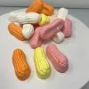 Beulah's Candyland Unwrapped Bulk Candy Multi Color Circus Peanuts Marshmallow Peanuts 4 Pounds 1 Beulah's Candyland Unwrapped Bulk Candy Multi Color Circus Peanuts Marshmallow Peanuts 4 Pounds
