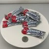 Perfetti Mini Airheads Mystery Flavor 5 Pounds Bulk Air Heads Wrapped Candy