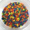 Mavalerio Sprinkles & Toppings Number Shapes Bakery Topping Sprinkles Tiny Numbers Primary Colors 1 Pound 2 Mavalerio Sprinkles & Toppings Number Shapes Bakery Topping Sprinkles Tiny Numbers Primary Colors 1 Pound