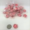 Primrose Wrapped Candy Peppermint Starlight Mints 5 Pounds Peppermint Star Light Starlite Hard Candy