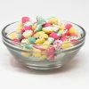Plantation Candies - Telford, PA Pastel Mini Smooth And Melty Mints 2 Pounds Petite Misty Mints