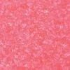 QA Products, Inc. - Beloit, Wisconsin Sugar Sanding Pink Bakery Topping Sprinkles Colored Sugar 8 Ounces Sprinkles & Toppings