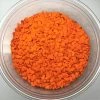 QA Products, Inc. - Beloit, Wisconsin Fall Pumpkin Shapes Orange Bakery Toppings Sprinkles Pumpkins 5 Pounds Sprinkles & Toppings
