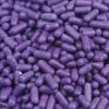 QA Products, Inc. - Beloit, Wisconsin Sprinkles Purple Jimmies Bakery Topping 1 Pound Colored Sprinkles Sprinkles & Toppings 2 QA Products, Inc. - Beloit, Wisconsin Sprinkles Purple Jimmies Bakery Topping 1 Pound Colored Sprinkles Sprinkles & Toppings