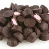 Gertrude Hawk Mini Dark Chocolate Raspberry Cups 1 Pound 1 Gertrude Hawk Mini Dark Chocolate Raspberry Cups 1 Pound