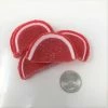 Cavalier Candies, Ltd - Winnipeg, Canada Cavalier Candies Fruit Slices Raspberry Flavor Jelly Candy 5 Pounds