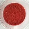 QA Products, Inc. - Beloit, Wisconsin Sprinkles & Toppings Sugar Sanding Red Bakery Topping Sprinkles Colored Sugar 8 Ounces