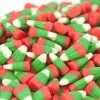 Beulah's Candyland Reindeer Corn Christmas Candy Corn 2 Pounds Christmas Candy Corn