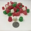 Beulah's Candyland Christmas Candy Spice Drops Red Green White Candy 5 Pounds
