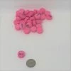 Rito Pink Wintergreen Mints Canada Mints 2 Pounds Wintergreen Lozengers