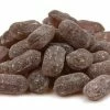Sanded Horehound Drops Old Fashioned Hard Candy 2 Pounds Claey's Candies Unwrapped Bulk Candy