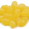 Unwrapped Bulk Candy Sanded Lemon Drops Old Fashioned Hard Candy 1 Pound Claey's Candies