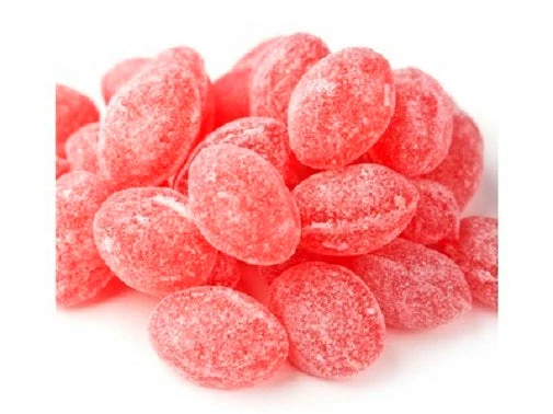 Sanded Raspberry Drops Old Fashioned Hard Candy 2 Pounds Claey's Candies Unwrapped Bulk Candy 3 Sanded Raspberry Drops Old Fashioned Hard Candy 2 Pounds Claey's Candies Unwrapped Bulk Candy