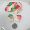 Beulah's Candyland Gummi Santa Claus Face Gummy Santa Christmas Candy 1 Pound 2 Beulah's Candyland Gummi Santa Claus Face Gummy Santa Christmas Candy 1 Pound