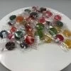 Beulah's Candyland Assorted Fruit Sugar Free Candy 1 Pound Hard Sucking Candy