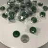 Beulah's Candyland Green Apple Sugar Free Candy 1 Pound Hard Sucking Candy
