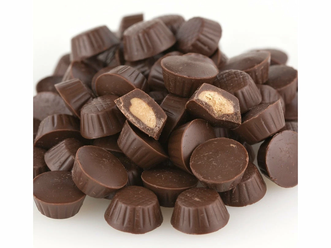 Gertrude Hawk, Dunmore, Pennsylvania Sugar Free Candy No Sugar Added Mini Peanut Butter Cups Milk Chocolate 5 Pound 3 Gertrude Hawk, Dunmore, Pennsylvania Sugar Free Candy No Sugar Added Mini Peanut Butter Cups Milk Chocolate 5 Pound
