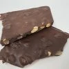 Beulah's Candyland Gourmet Almond Bark Milk Chocolate Candy 1 Pound 1 Beulah's Candyland Gourmet Almond Bark Milk Chocolate Candy 1 Pound