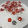 Beulah's Candyland Orange Sugar Free Candy 1 Pound Hard Sucking Candy 1 Beulah's Candyland Orange Sugar Free Candy 1 Pound Hard Sucking Candy