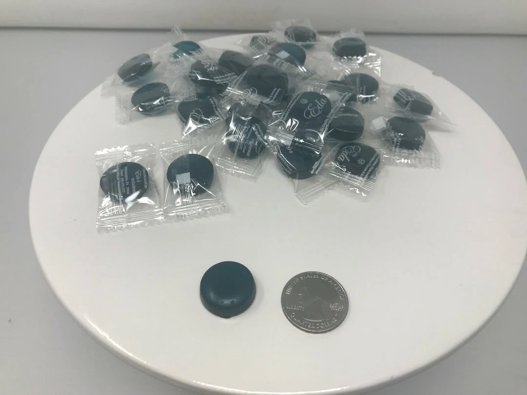 Beulah's Candyland Peppermint Sugar Free Candy 2 Pound Hard Sucking Candy 3 Beulah's Candyland Peppermint Sugar Free Candy 2 Pound Hard Sucking Candy