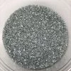 QA Products, Inc. - Beloit, Wisconsin Sprinkles & Toppings Silver Crystalz Sugar Crystals Bakery Topping Sprinkles 8 Ounces Colored Sugar