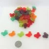 Beulah's Candyland Gummi Butterflies Mini Butterflies Bulk Gummy Candy 5 Pounds 2 Beulah's Candyland Gummi Butterflies Mini Butterflies Bulk Gummy Candy 5 Pounds