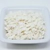 QA Products, Inc. - Beloit, Wisconsin Snowflake Shapes White Tiny Snow Flakes Bakery Topping Sprinkles 1 Pound