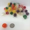 Washburn Sour Fruit Balls 5 Pounds Assorted Sour Candy Wrapped Hard Candy Bulk Candy