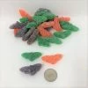 Sweets Quality Candies - Salt Lake City Utah Fall / Halloween / Thanksgiving Candy Sour Jelly Bats Halloween Candy Fall Bat Candy 1 Pound 1 Sweets Quality Candies - Salt Lake City Utah Fall / Halloween / Thanksgiving Candy Sour Jelly Bats Halloween Candy Fall Bat Candy 1 Pound