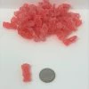 Beulah's Candyland Gummi Candy Strawberry Sour Patch Kids Red Sour Patch Kids 2 Pounds
