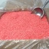 Beulah's Candyland Wonka Nerds Bulk Strawberry Nerds Candy 5 Pounds Unwrapped Bulk Candy