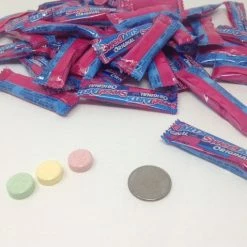 Beulah's Candyland Sweet Tart Packets 2 Pounds Bulk Sweet Tarts
