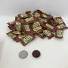 Fusion Gourmet - Gardina, California Wrapped Candy Bali's Best Classic Iced Tea Candy Bulk Individually Wrapped 2.2 Pounds