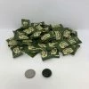 Fusion Gourmet - Gardina, California Bali's Best Green Tea Latte Candy Bulk Individually Wrapped 1 Pound