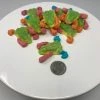 Beulah's Candyland Gummi Candy Gummi Tropical Frogs Gummy Frogs Bulk Gummy Candy 2.2 Pounds