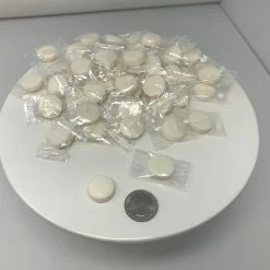 Beulah's Candyland Wintergreen Sugar Free Candy 2 Pound Hard Sucking Candy